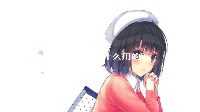 Hadoop到底是干什么用的？