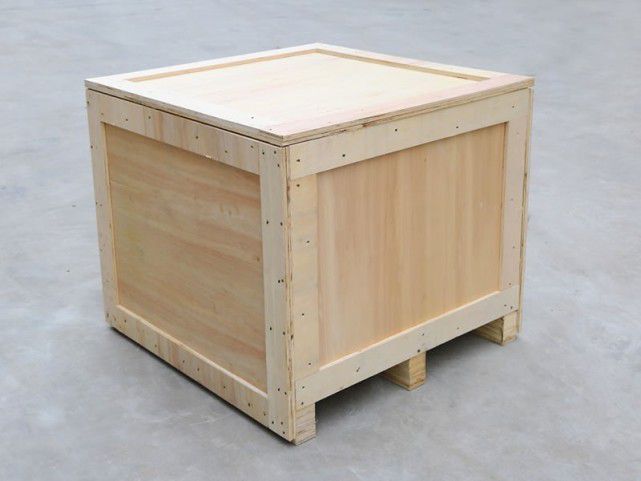 无锡市科意包装与您相约sitpe上海国际运输包装展