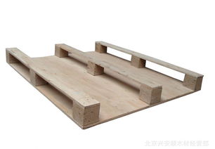 优质耐用蒸熏木托盘与木包装箱大量供应，价格实惠，可混批