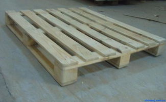 淮安厂家直销木托盘、洪泽木包装箱、连云港熏蒸托盘——好运物流网的专业木包装解决方案