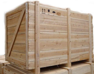 鲁创品牌 胶州市木箱木包装箱生产，打造可靠物流防护解决方案