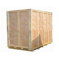 兰州木托盘、木包装箱与塑料托盘的应用与优势