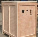 东莞市合鑫木制品专业主营 木包装箱及木制品解决方案