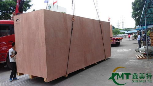 广州白云木质包装箱公司 专业定制，坚固可靠