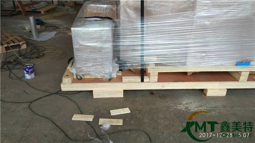 惠州罗阳设备木箱包装 大胆选用木包装箱的智慧与优势