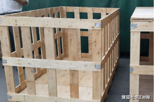 木包装箱的种类与选择指南 哪种更适合您