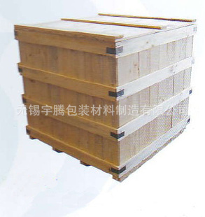 无锡高品质物流运输实木箱 厂家热销，尽在阿里巴巴无锡宇腾包装