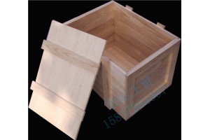 偃师木包装箱与钢带木箱 专业包装解决方案
